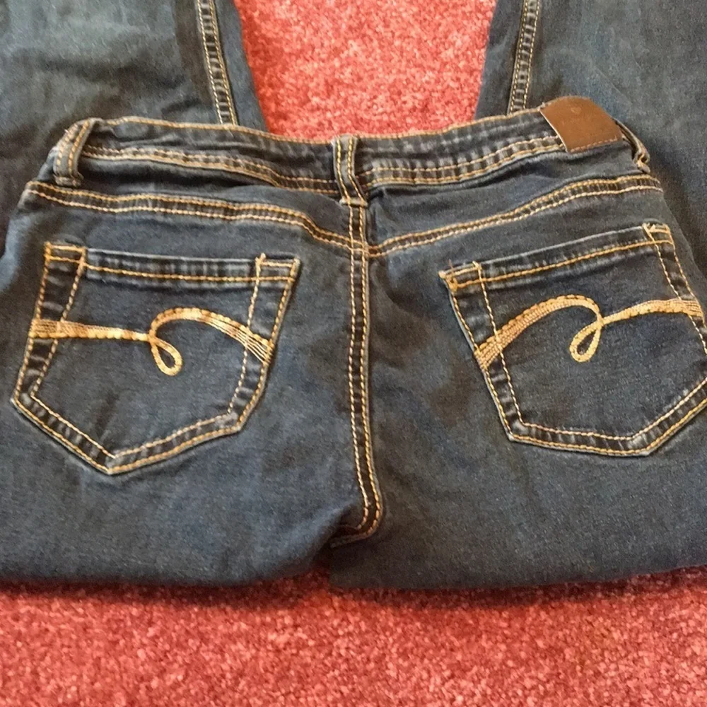 Justice Jeans